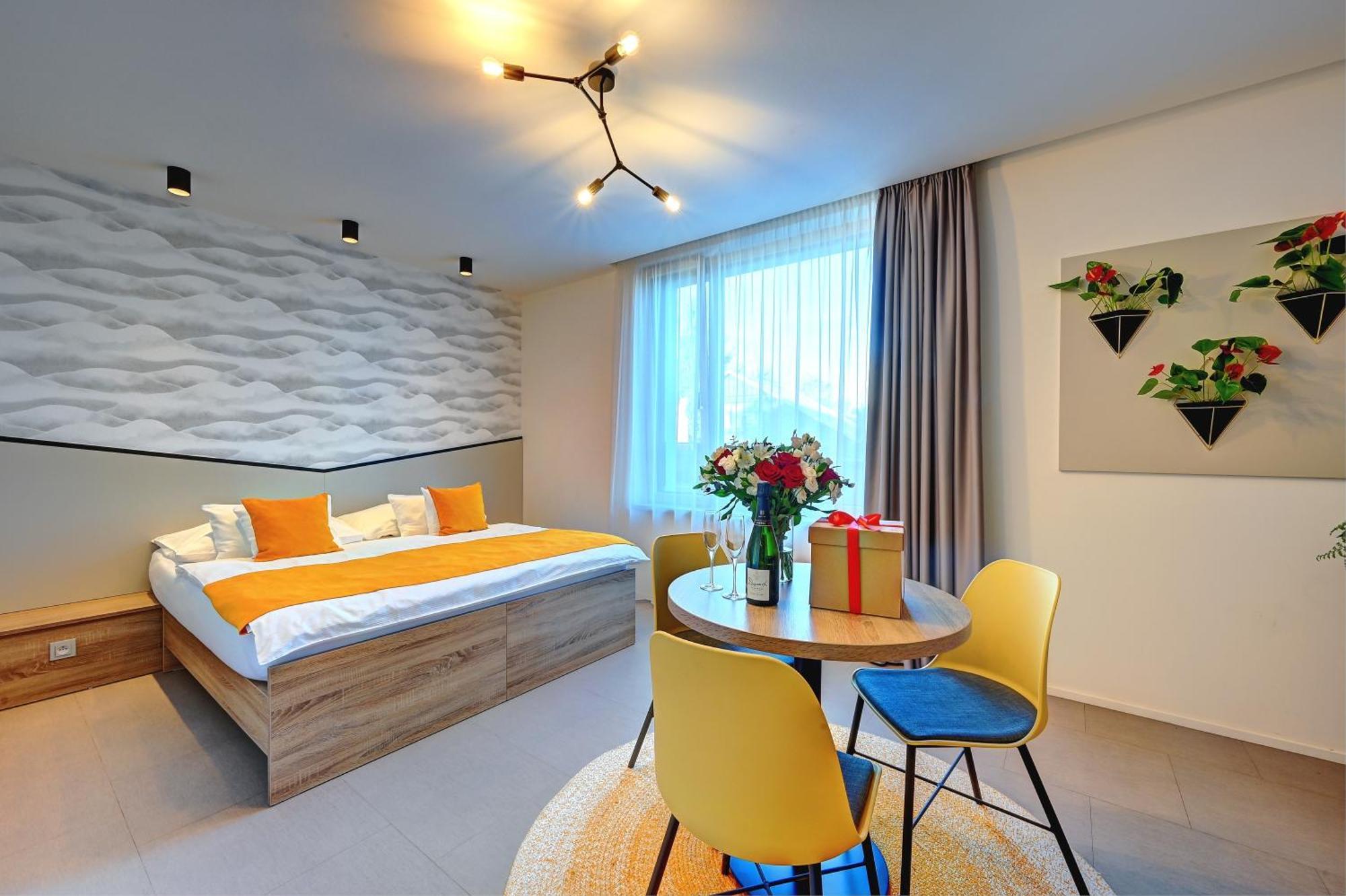 Wellness Fenix 4*