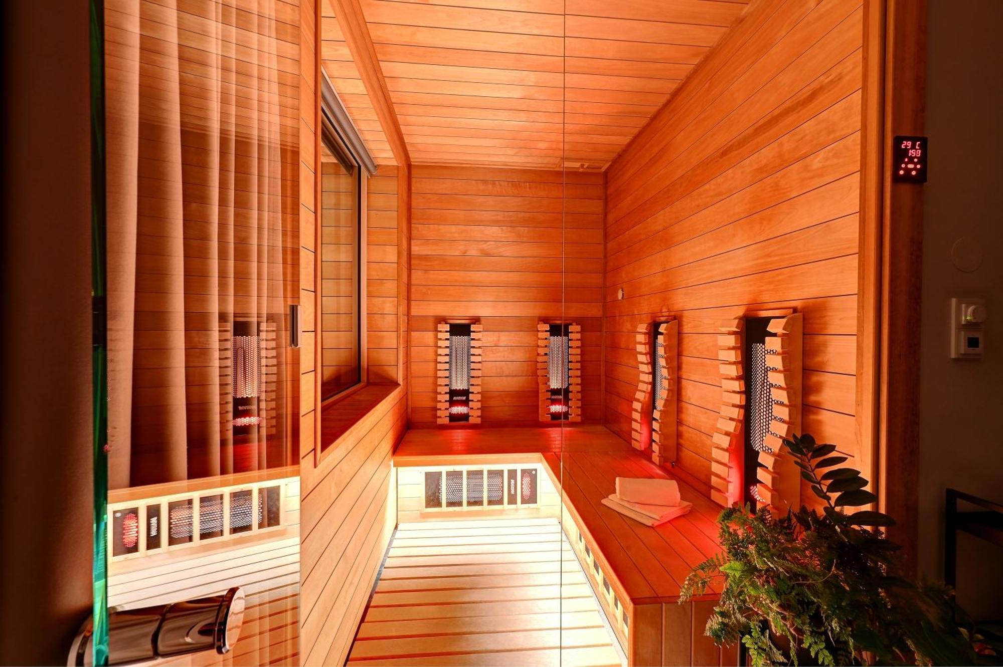 Hotel Wellness Fenix
