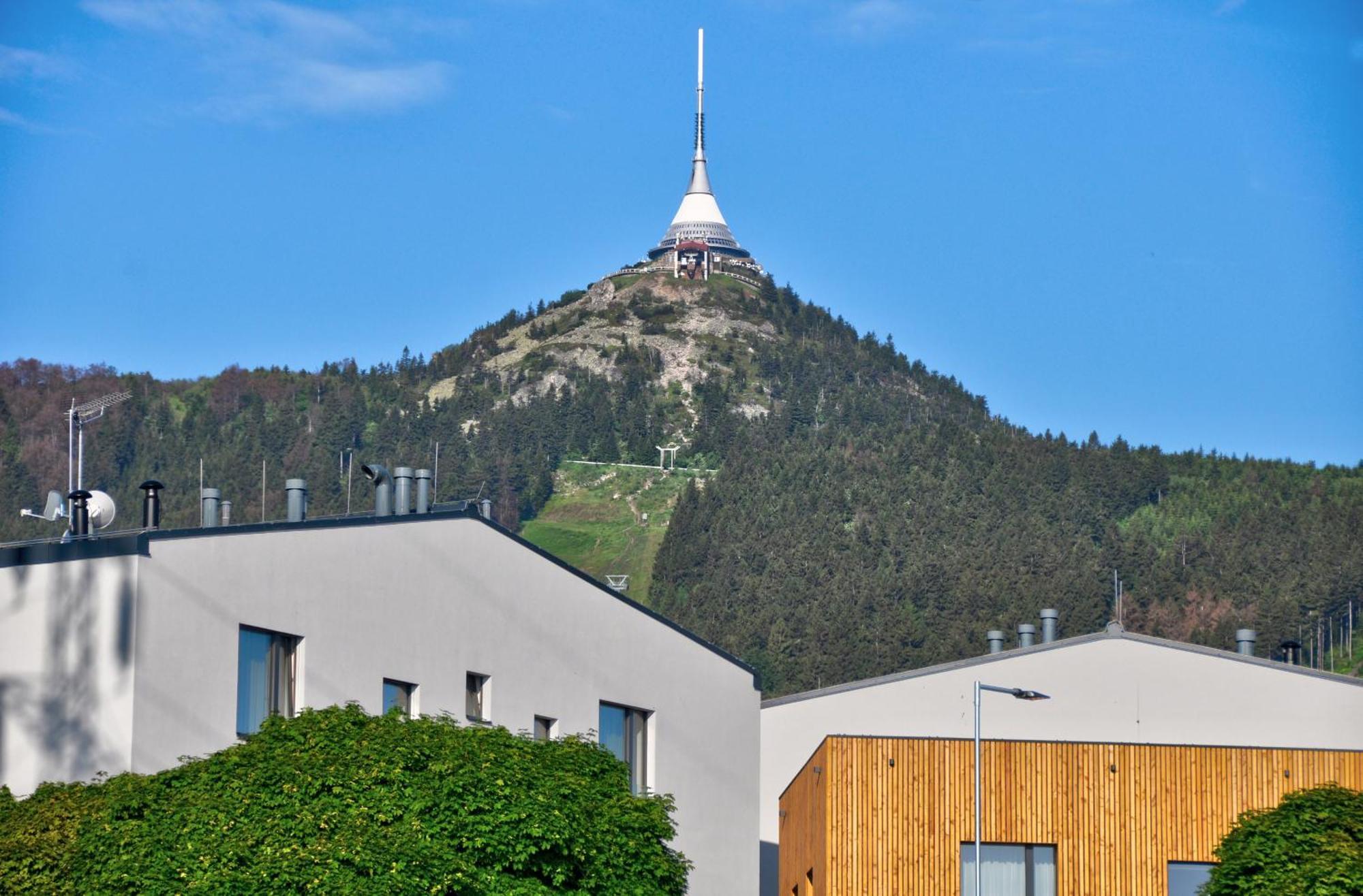 Wellness Fenix Hotel Liberec