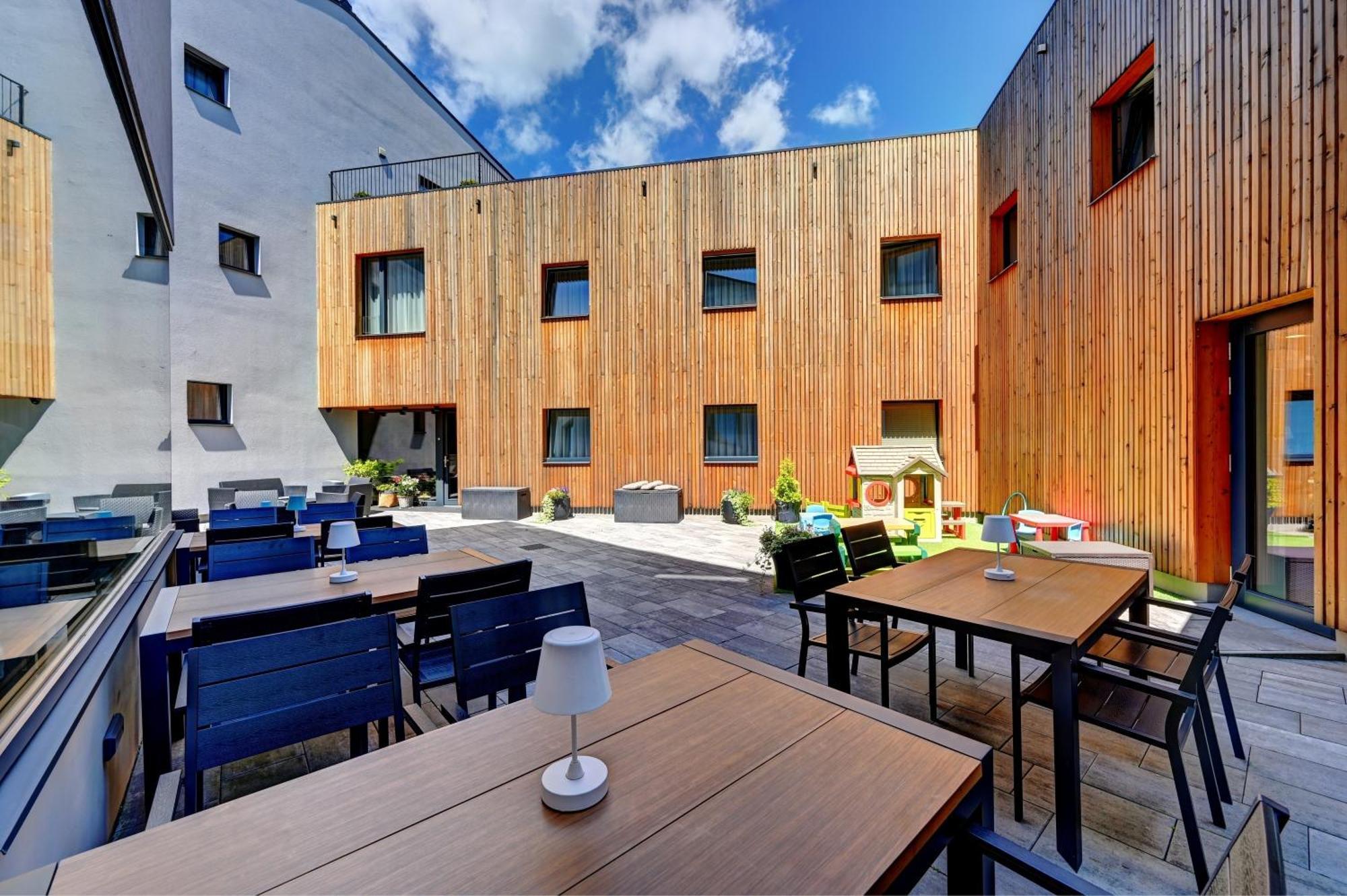 Hotel Wellness Fenix Liberec