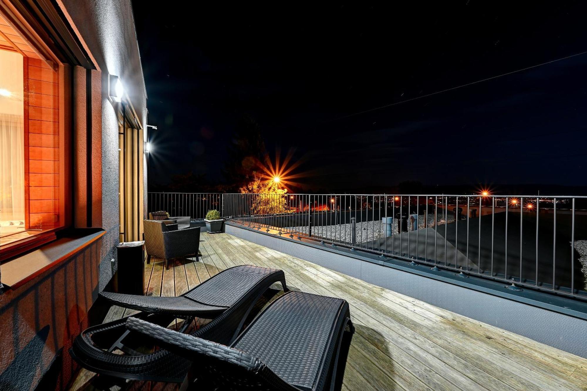 Wellness Fenix Liberec