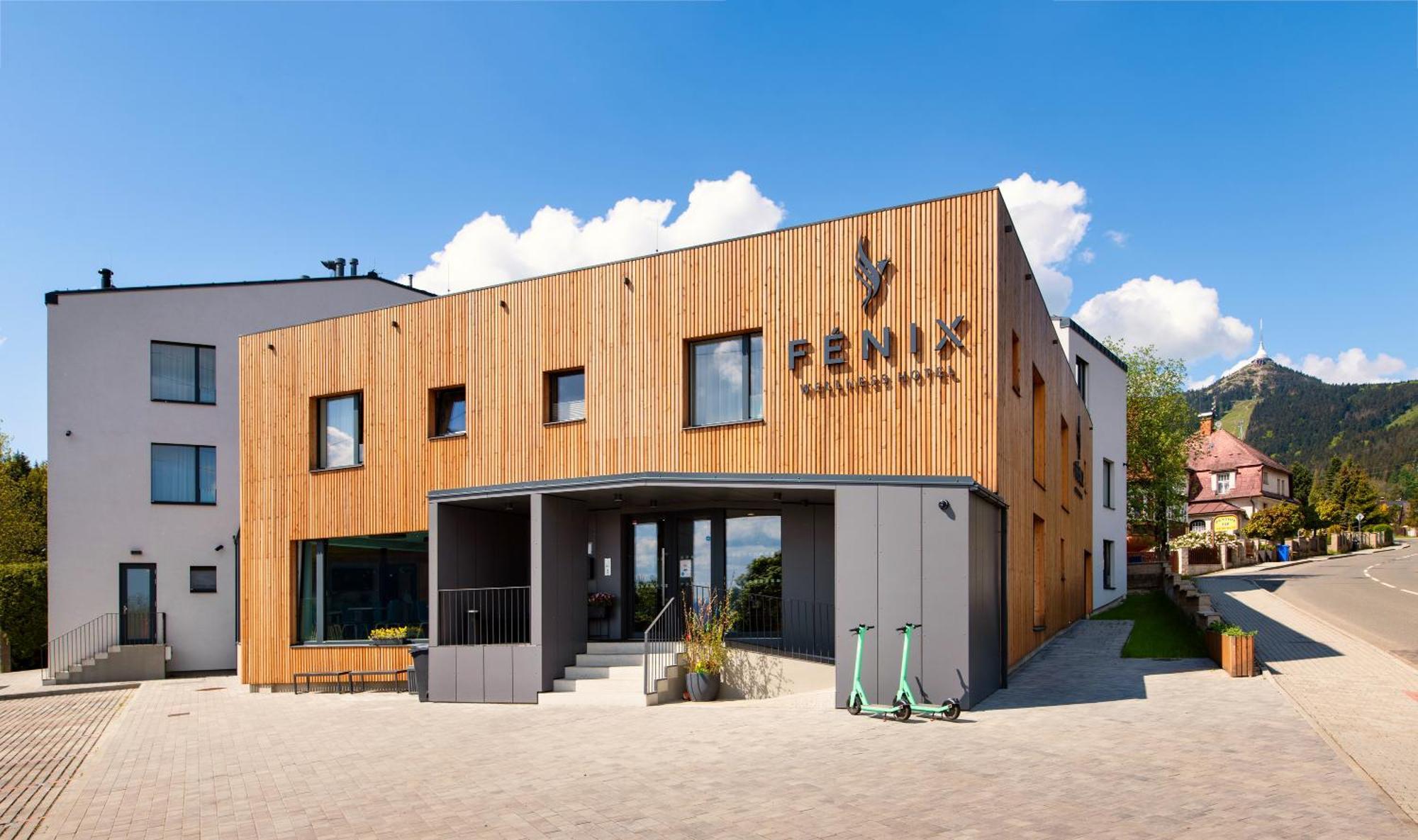 Hotel Wellness Fenix