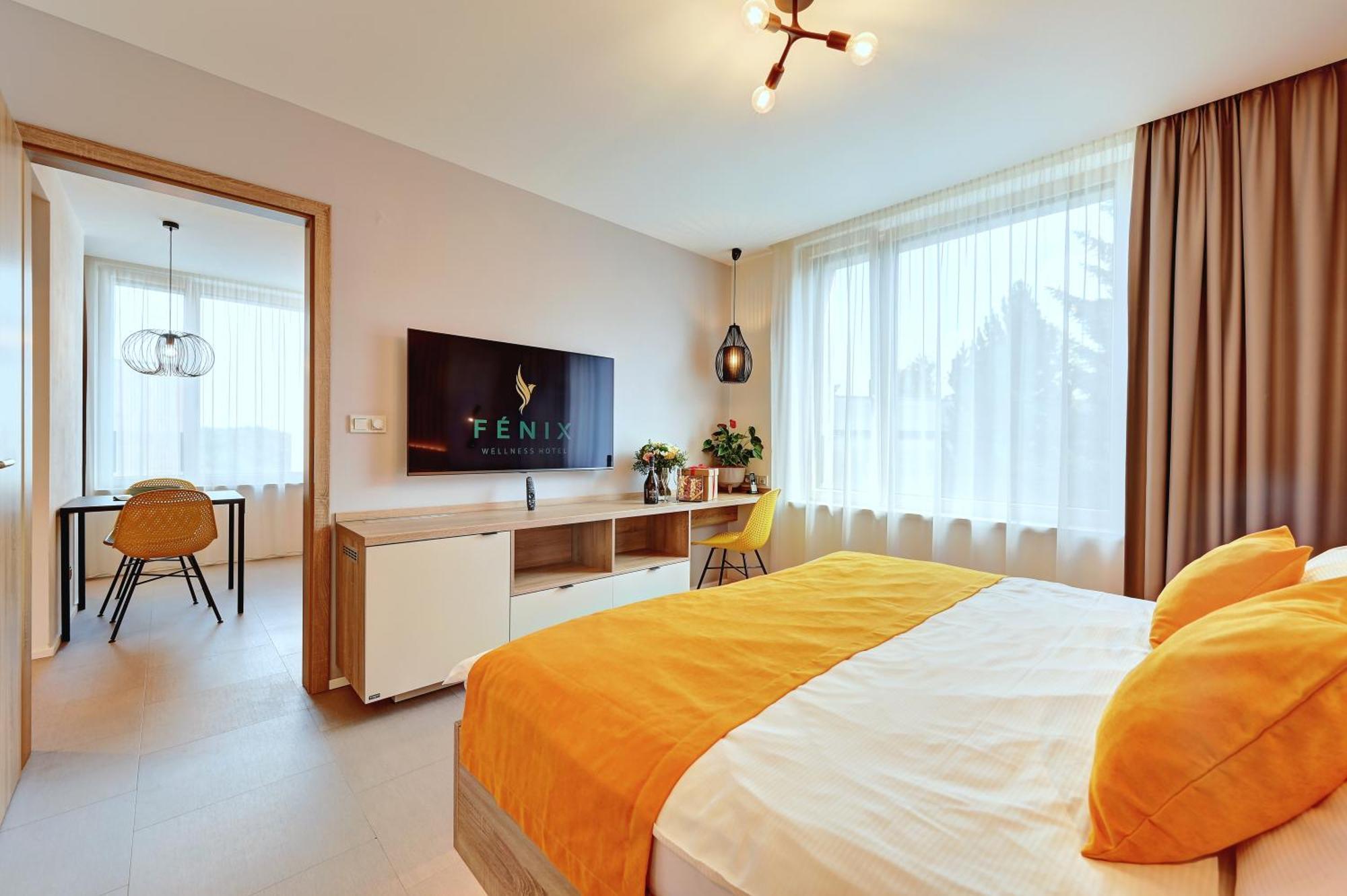 Wellness Fenix Hotel
