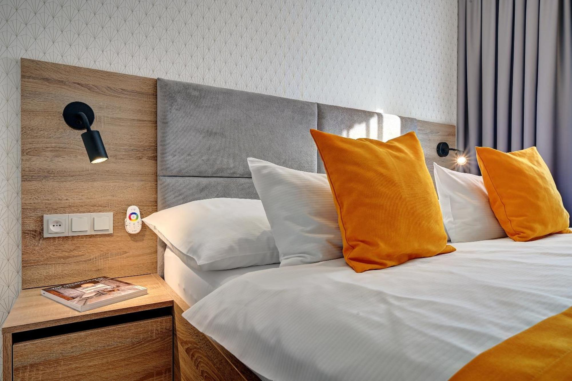 Hotel Wellness Fenix