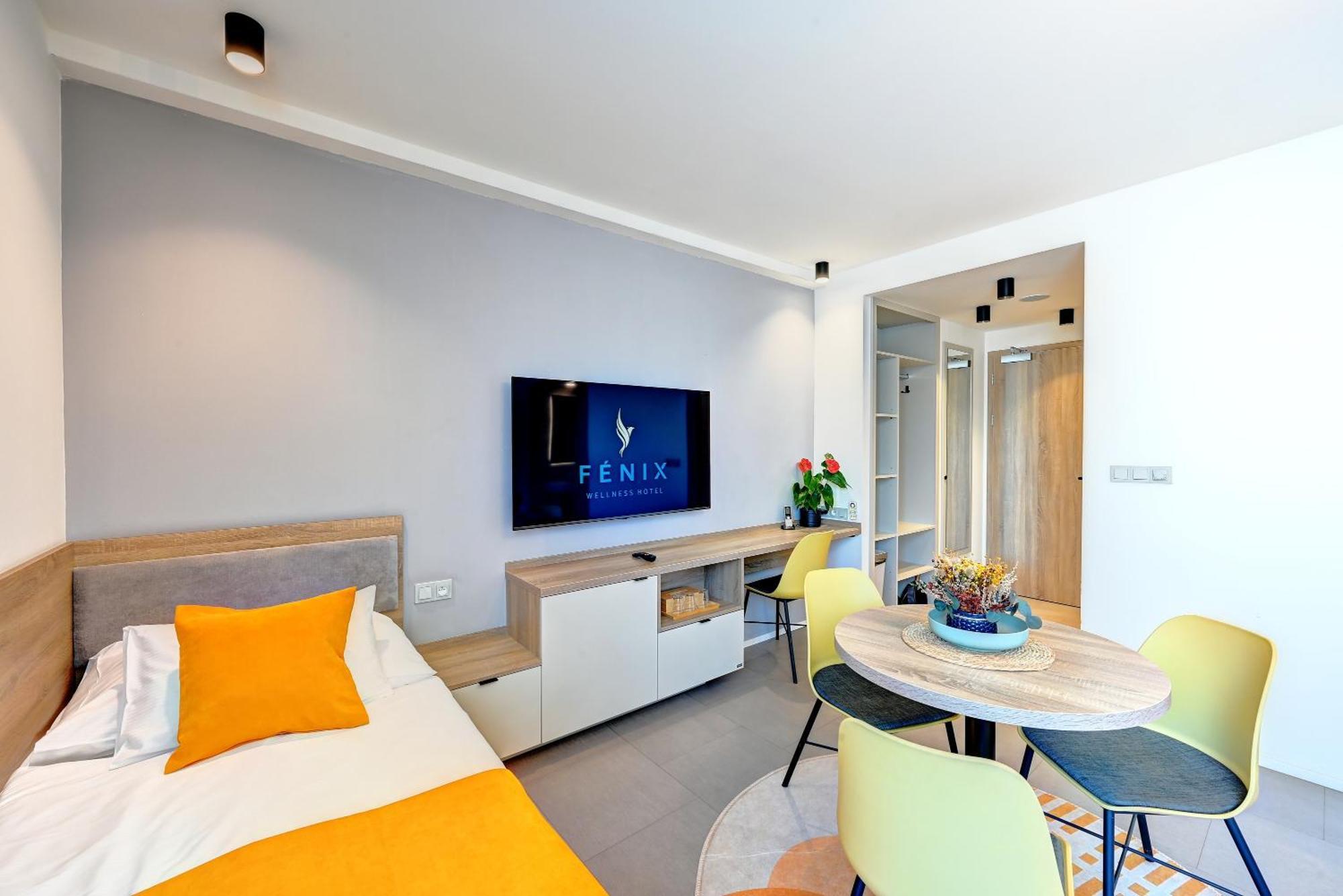 Hotel Wellness Fenix