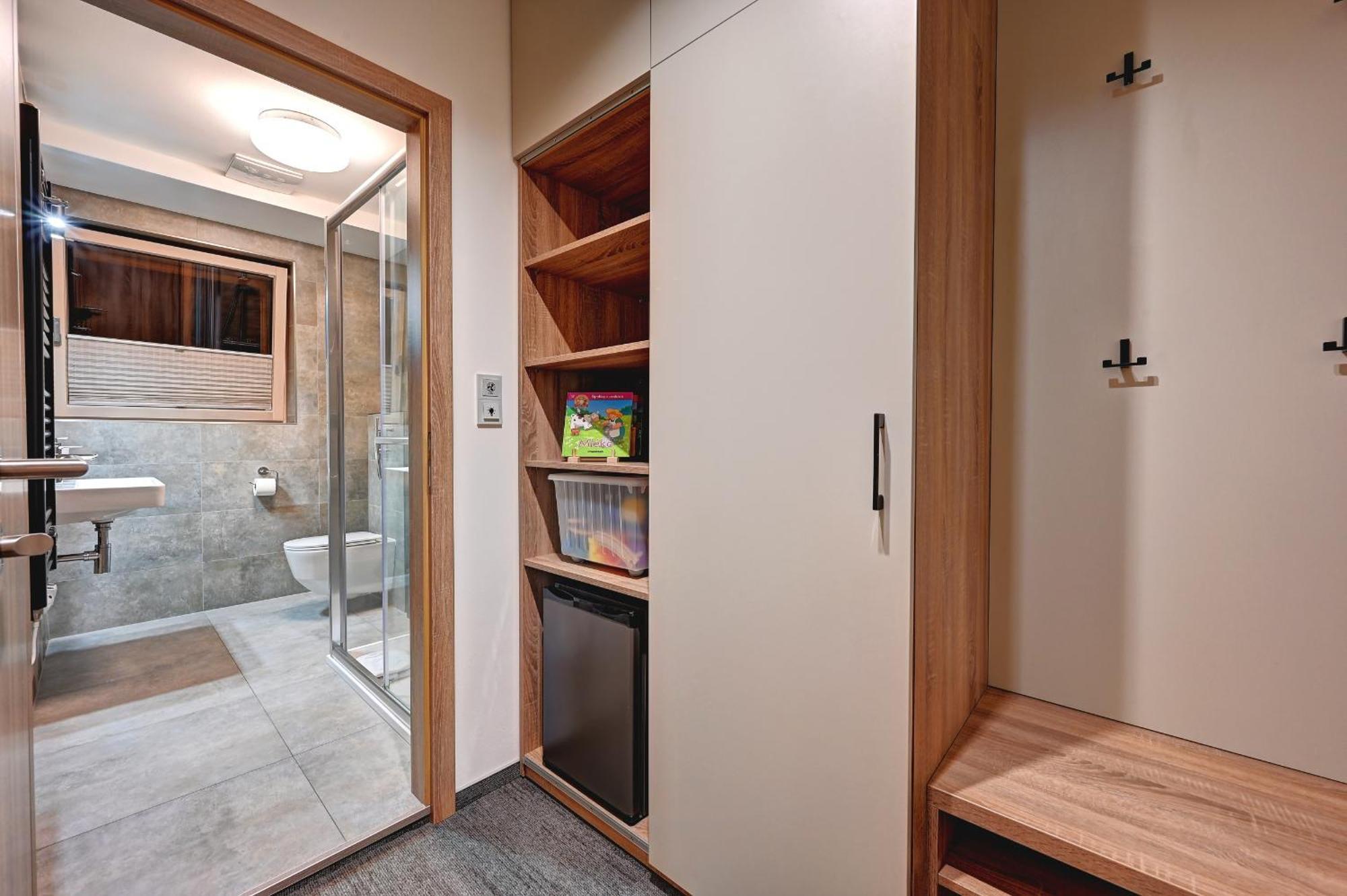 Hotel Wellness Fenix